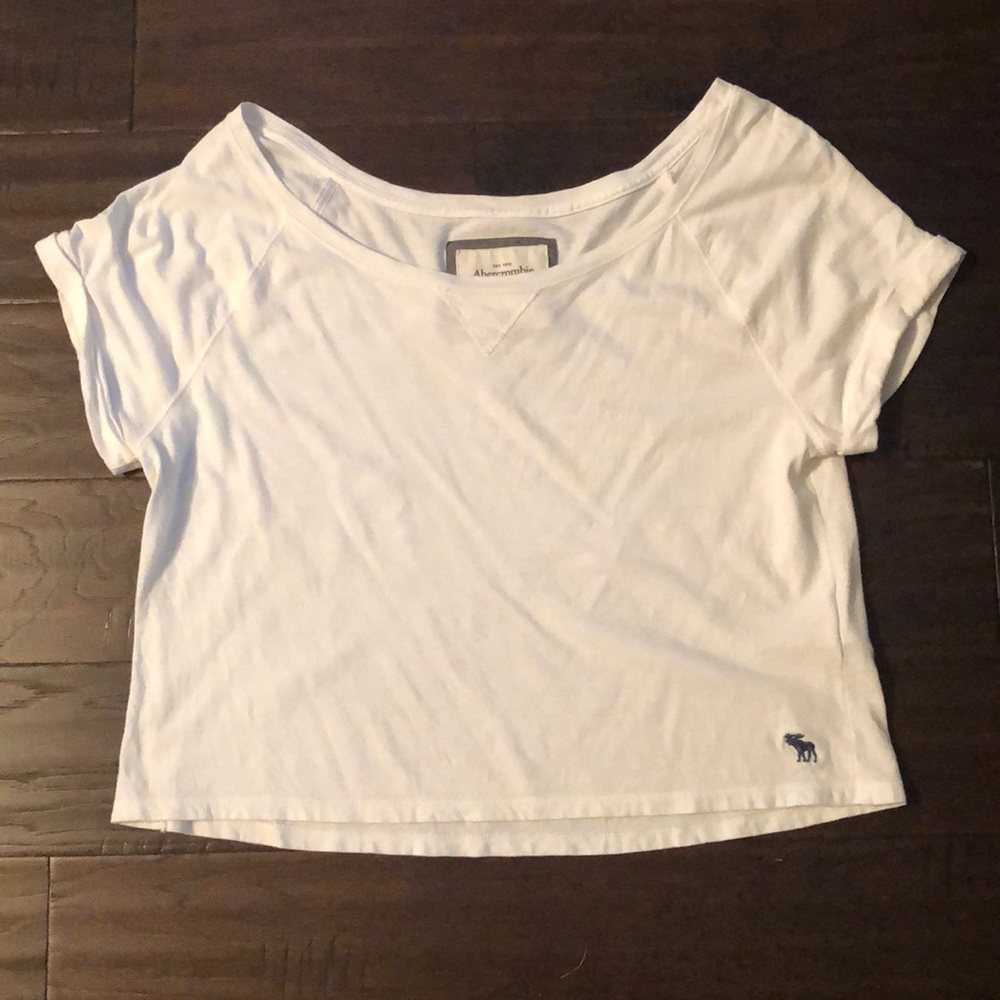 Abercrombie shirt